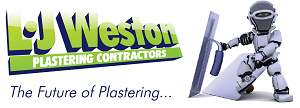 LJ Weston Plastering – Plastering Services Worcester UK